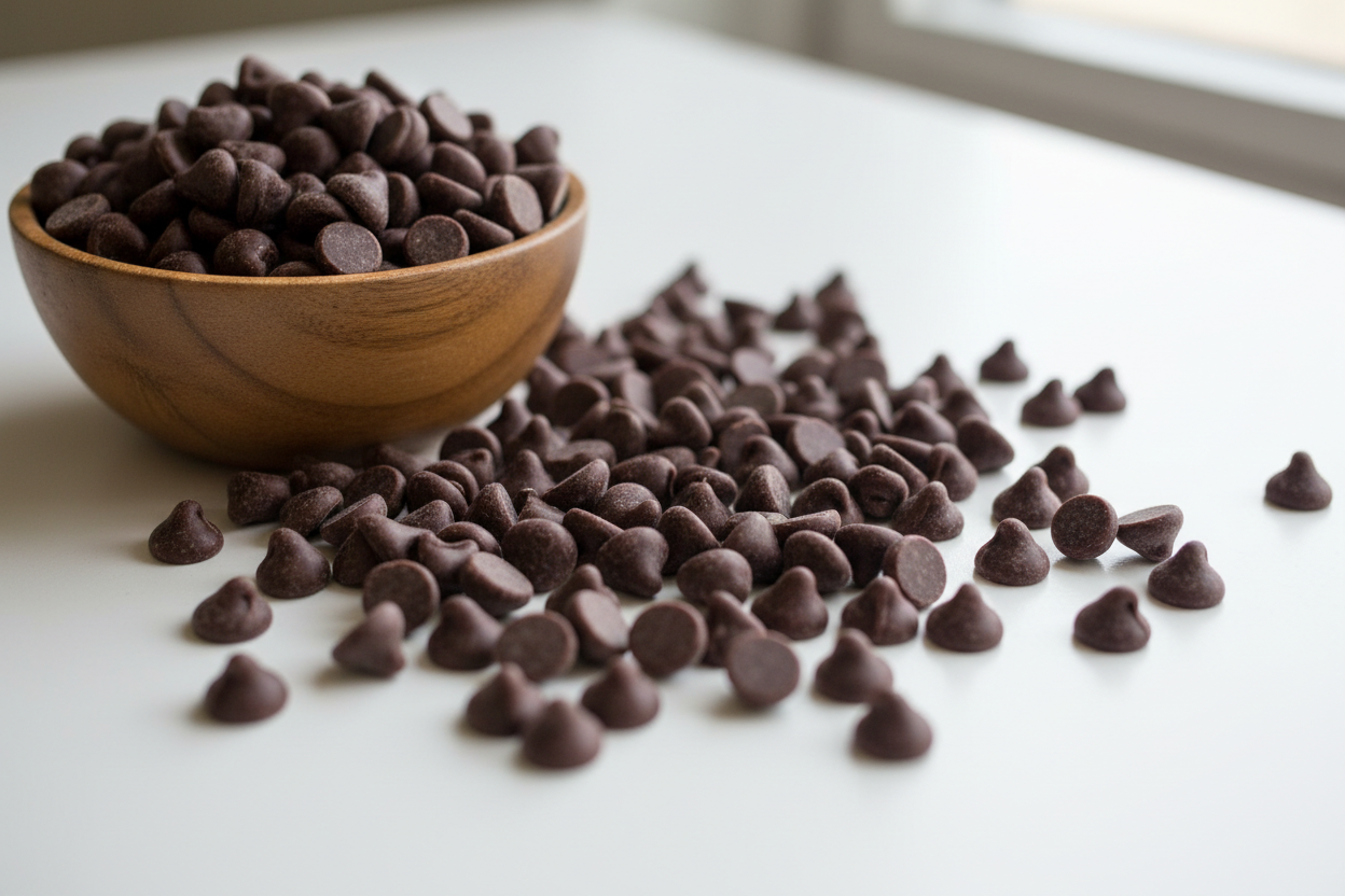 Chocolate Chips
